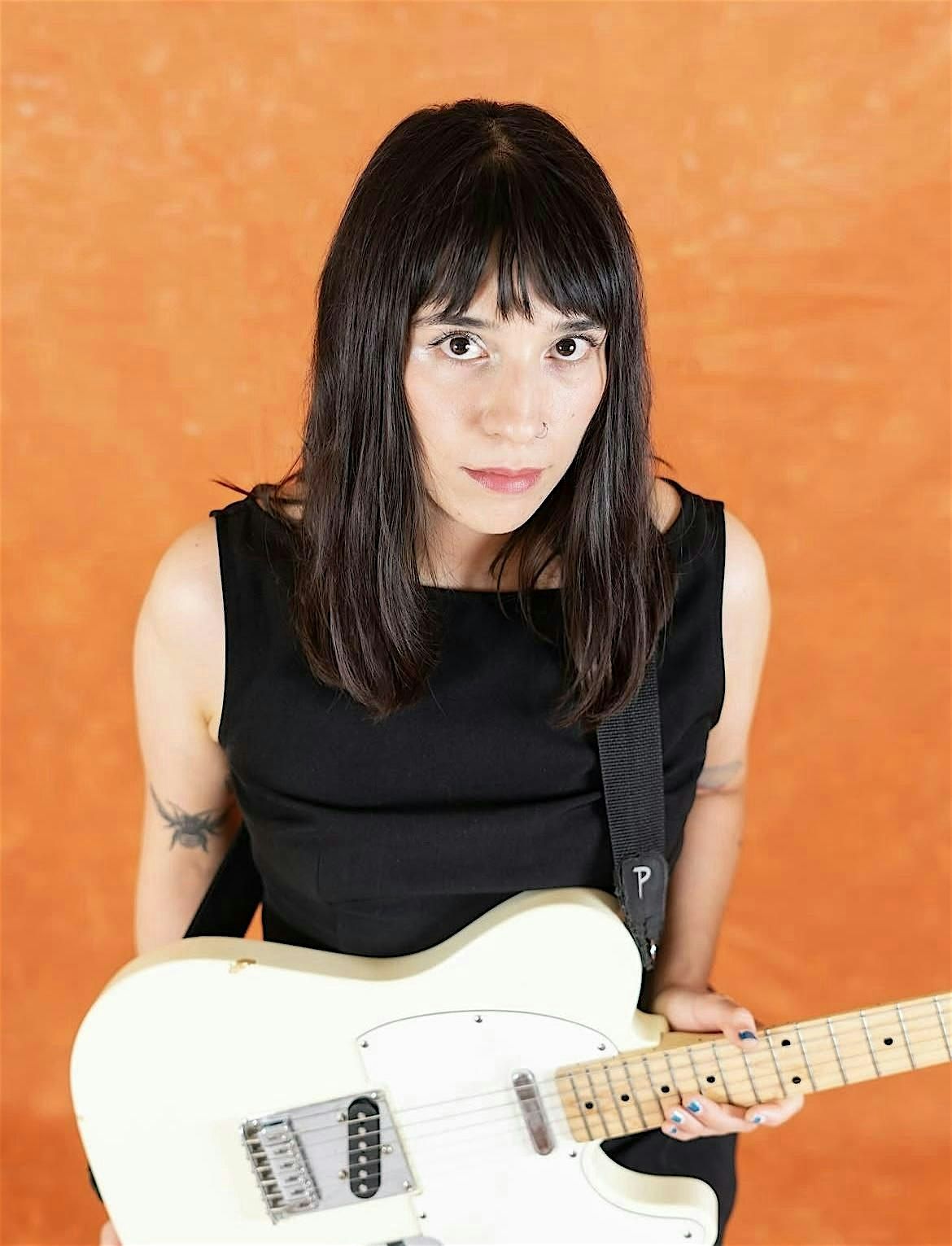 Ola Magneta, Los Eclecticos, & Eugenio PC, LIVE at BLK Box Gallery