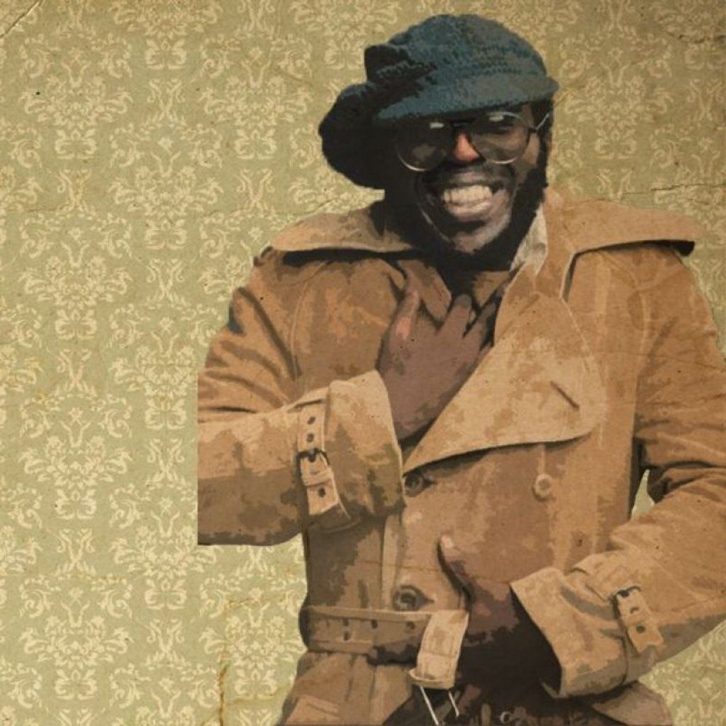 The Curtom Orchestra presents Curtis Mayfield