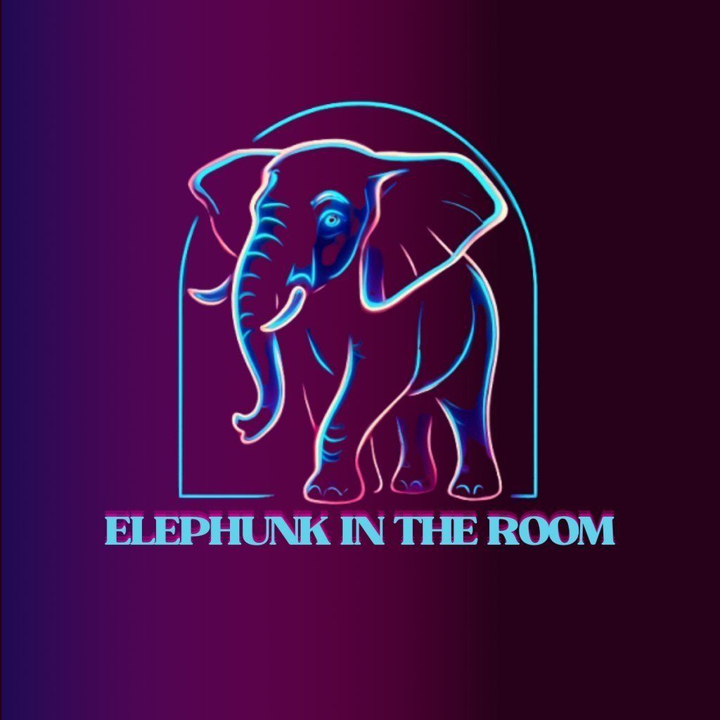 Elephunk in the Room