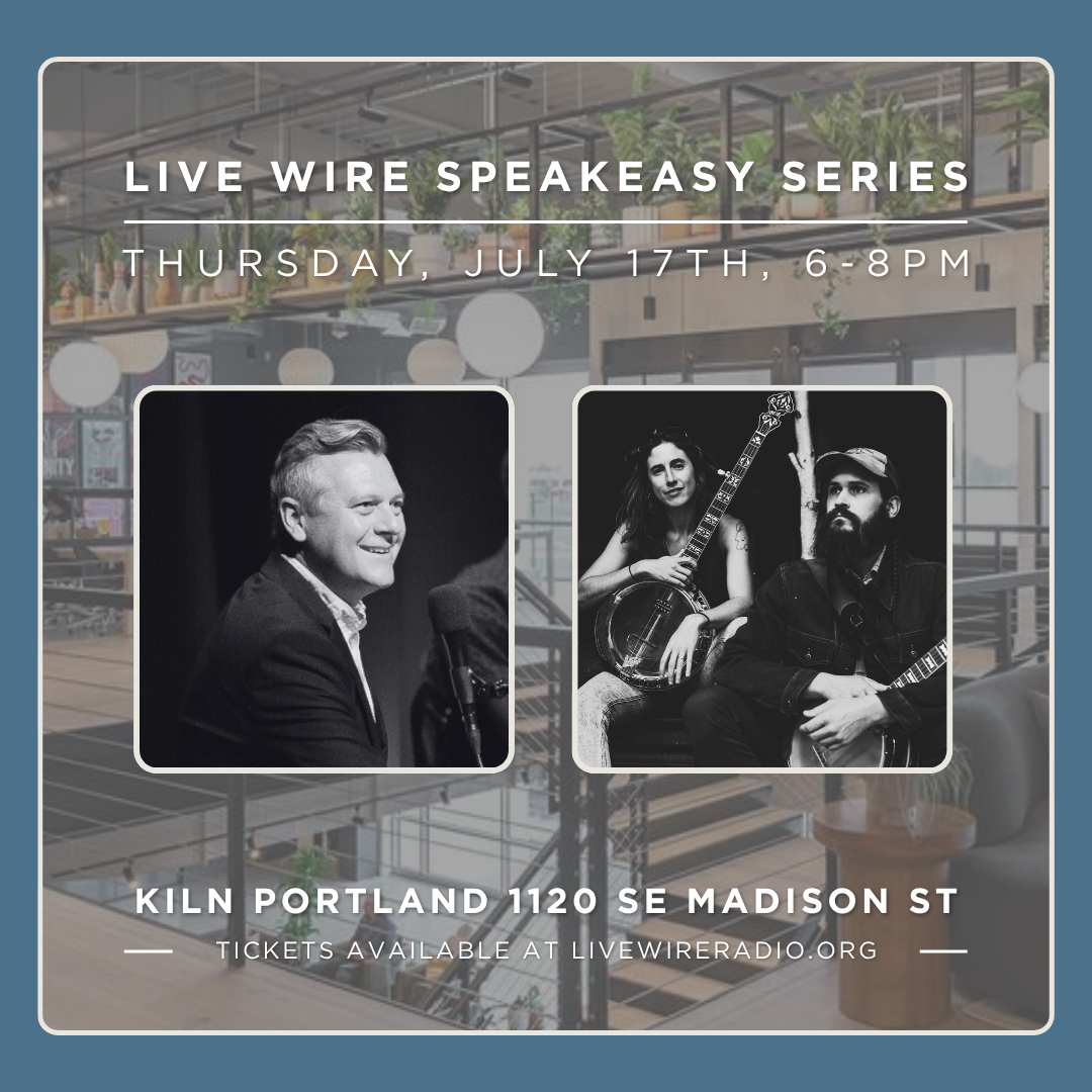 Live Wire at Buffalo Rose