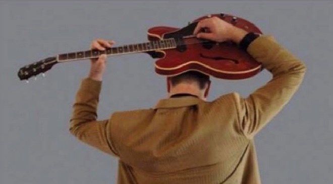 Pennsylvania Slim Live At EdgeWild 5pm-8pm