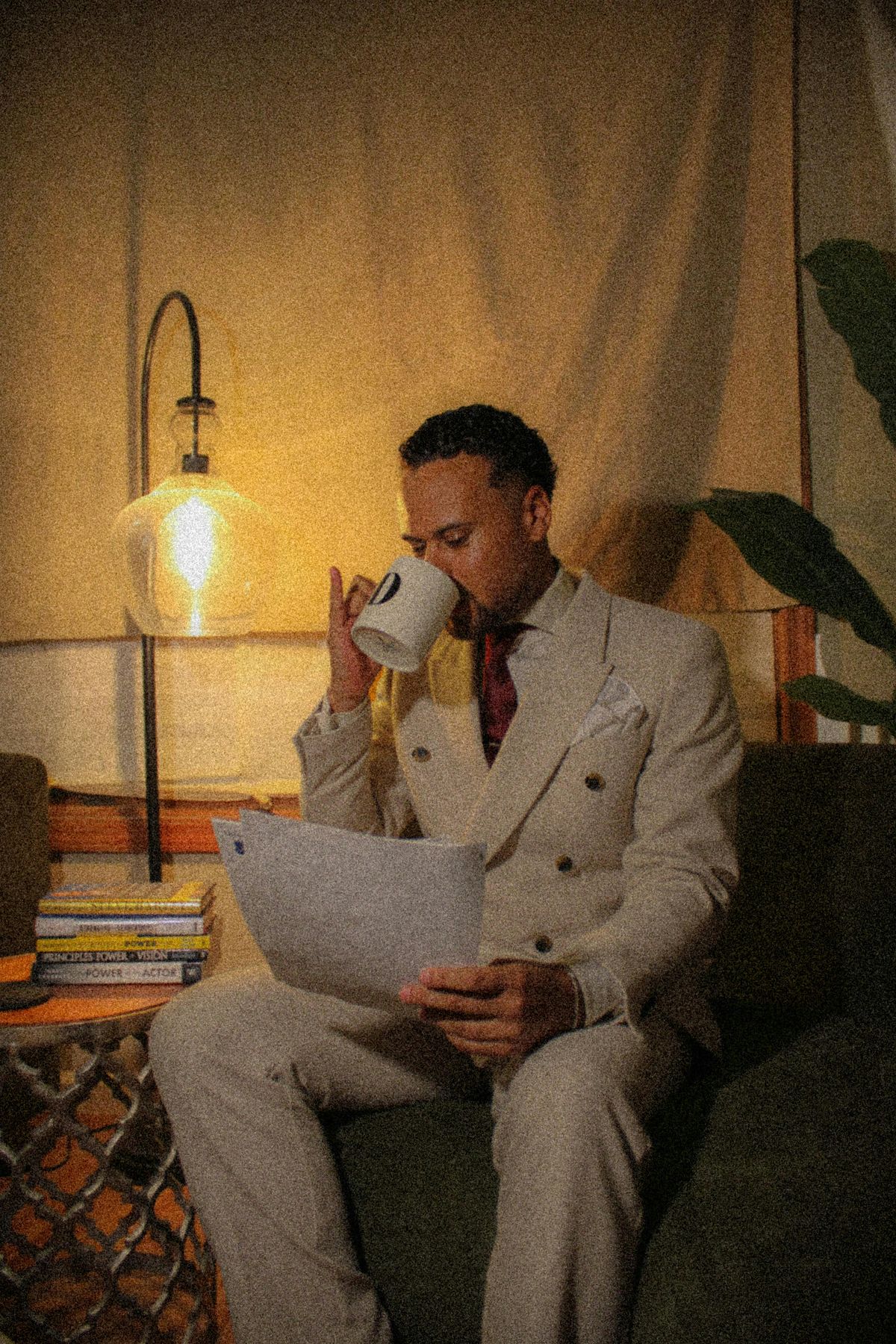 You Are My Friend Productions Presents: The Framing at Oxford