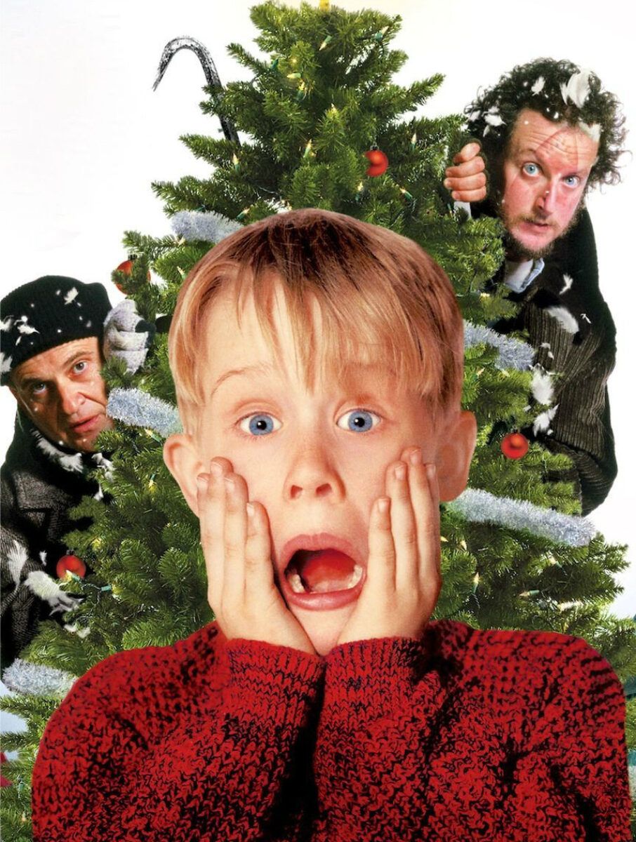 Home Alone in Concert at Long Center for the Performing Arts