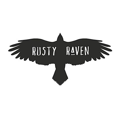 Rusty Raven