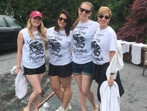 13TH ANNUAL PJ'S CARWASH