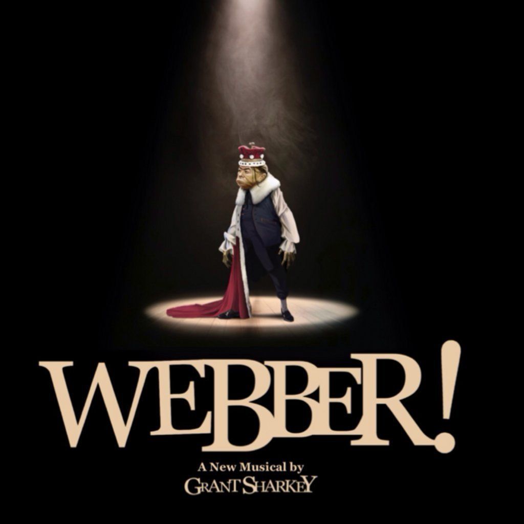 Webber!