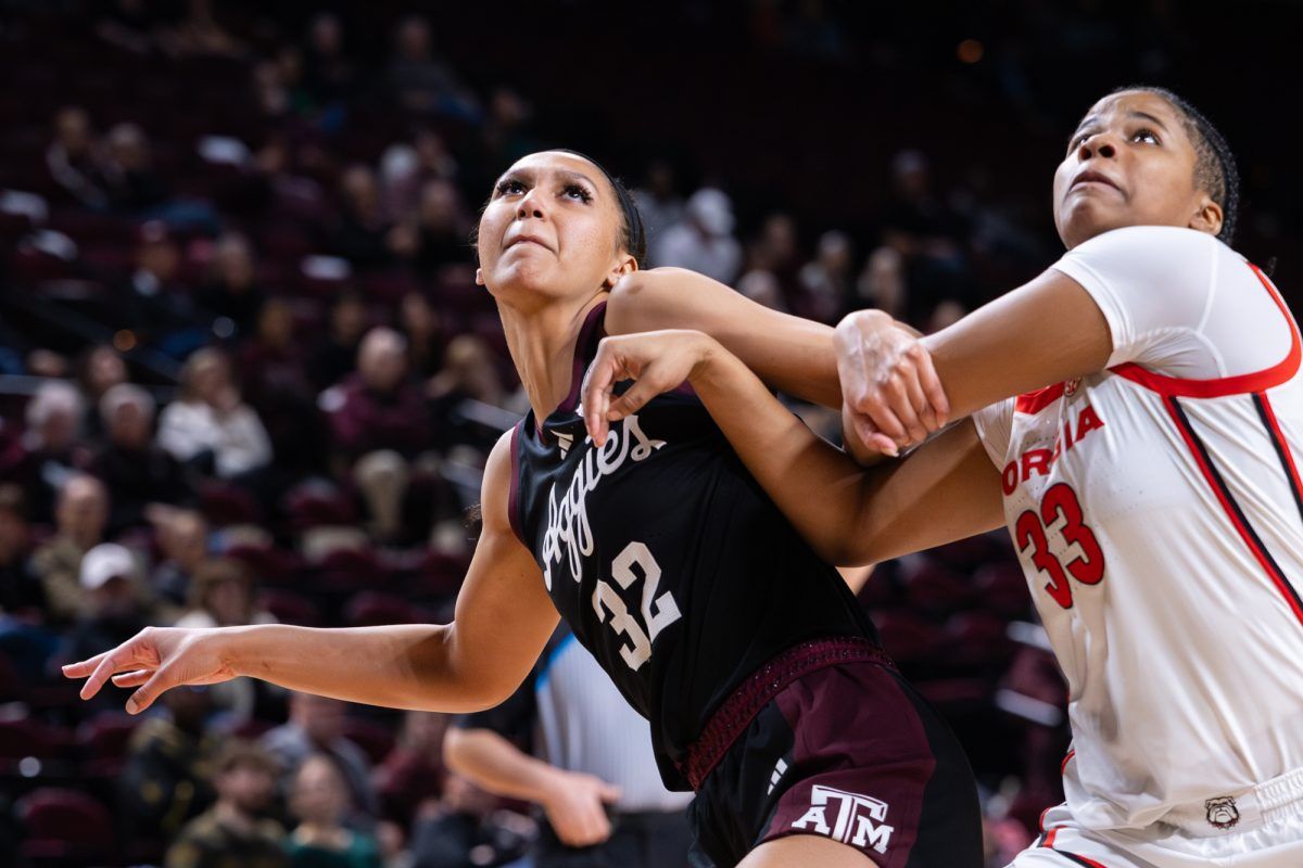 Vanderbilt Commodores at Texas A&M Aggies Womens Basketball
