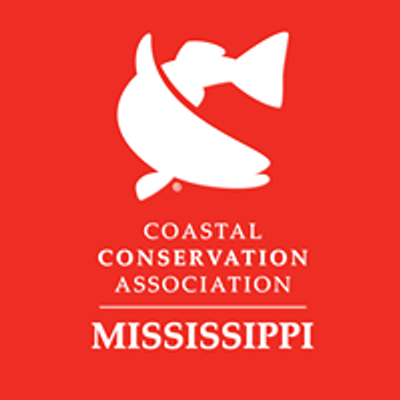 Coastal Conservation Association (CCA) Mississippi