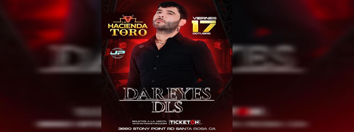 DAREYES DLS