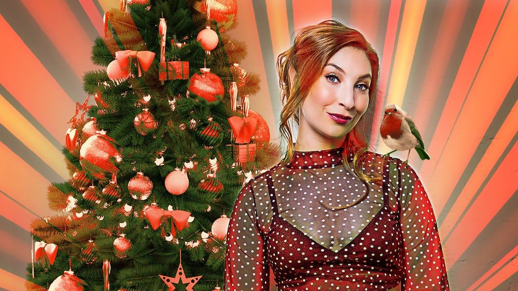 Jess Robinson: Elton Reimagined
