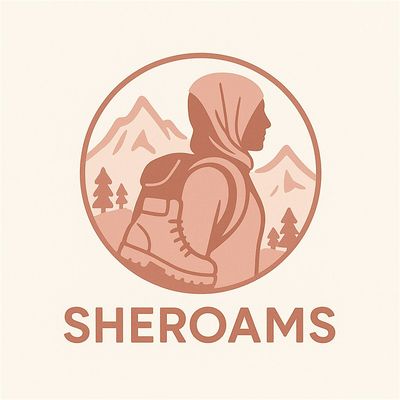 SheRoams