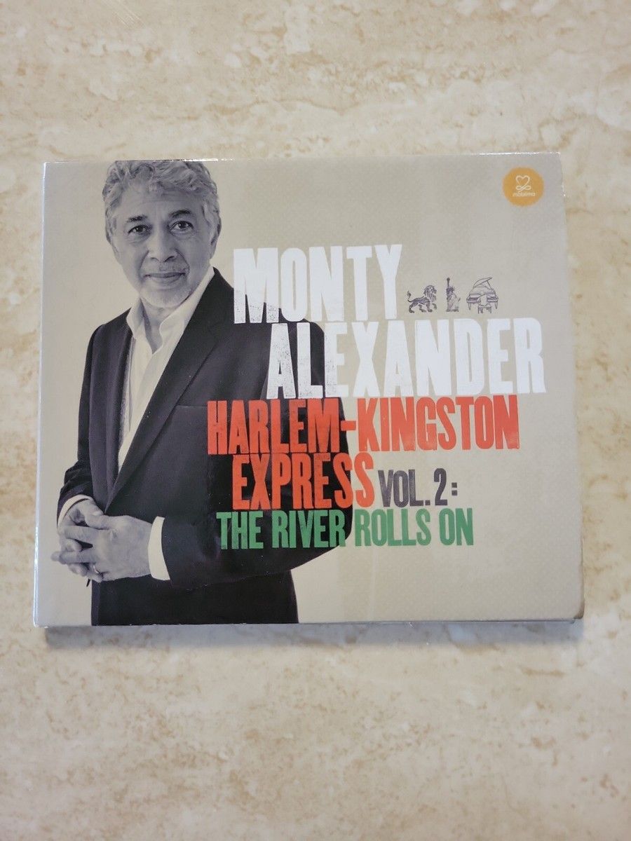 Monty Alexander Trio & Caterina Zapponi