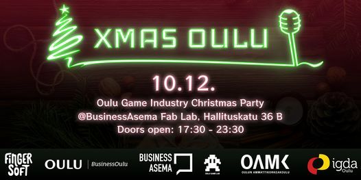 XMAS Oulu