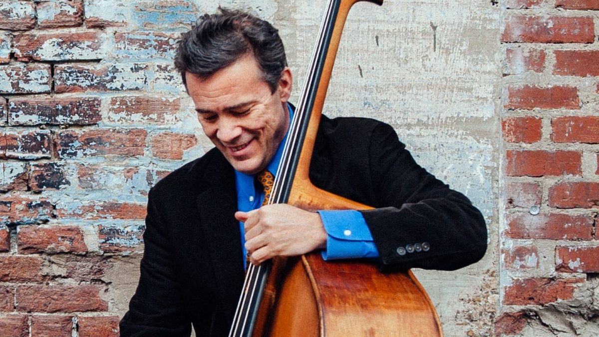 Edgar Meyer  Mike Marshall & George Meyer