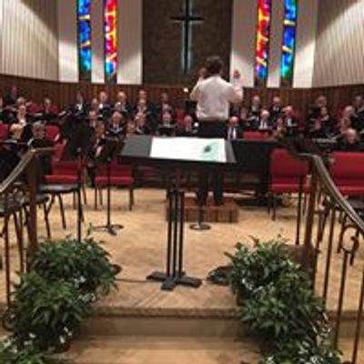 Wichita Choral Society