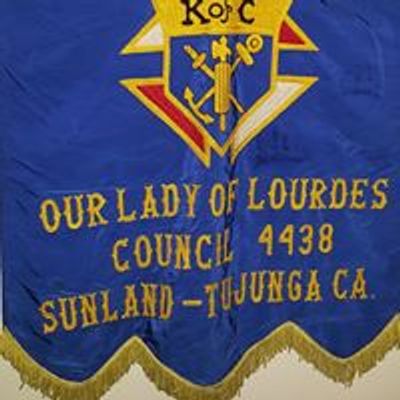 Knights of Columbus council 4438