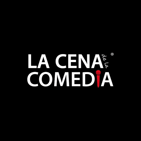 La Cena de la Comedia - Barcelona