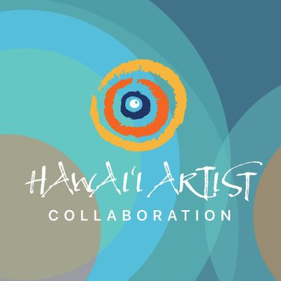 Hawaii Artist Collaboration