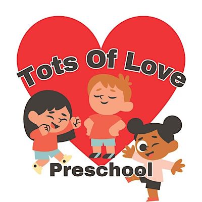 TOTS OF LOVE