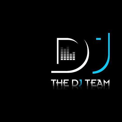 The DJ Team