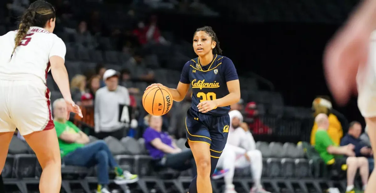 Parking Idaho Vandals at California Golden Bears Womens Basketball