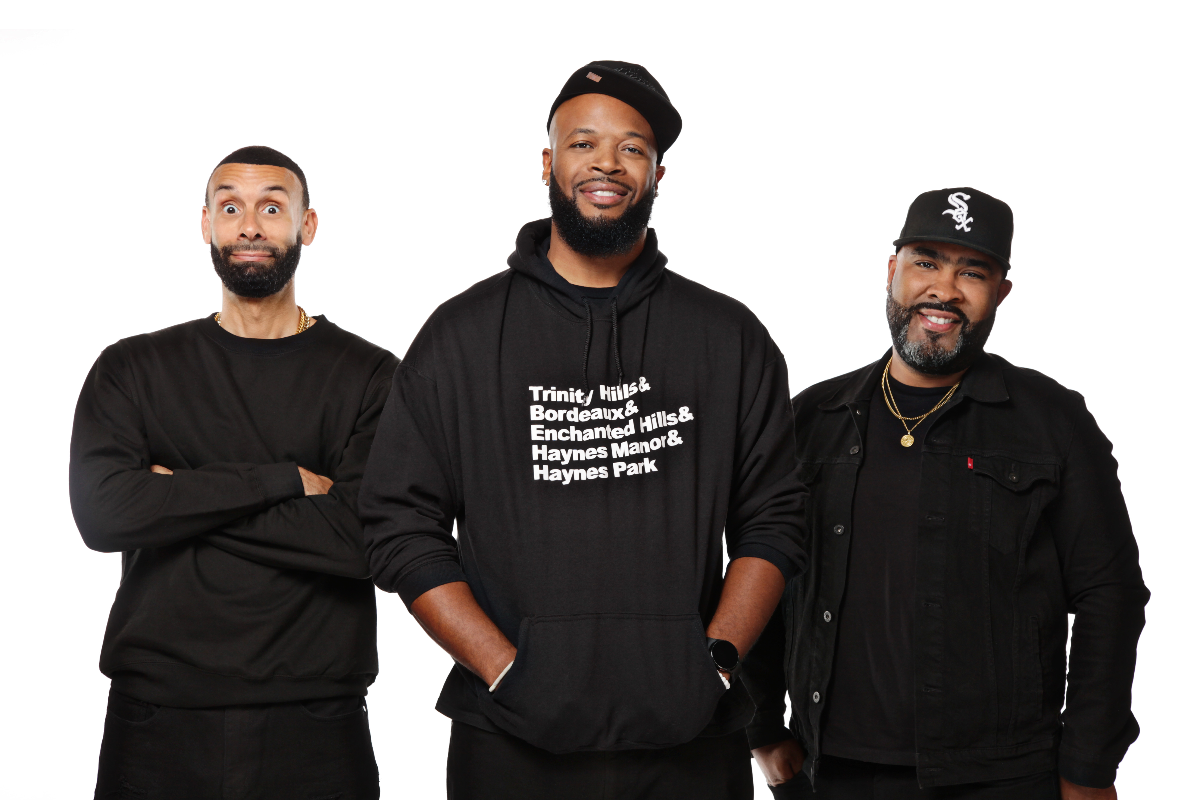 Parking Levity (21+)