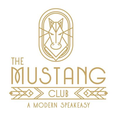 The Mustang Club