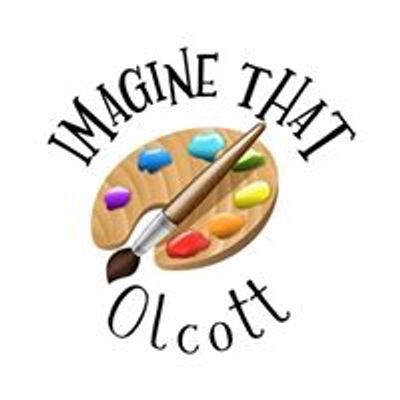 Imagine That Olcott