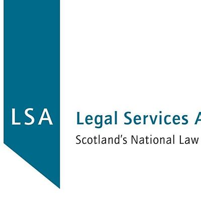 Legal Services Agency Ltd