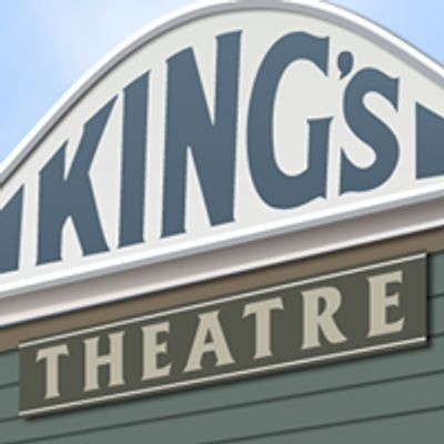 King's Theatre, Annapolis Royal