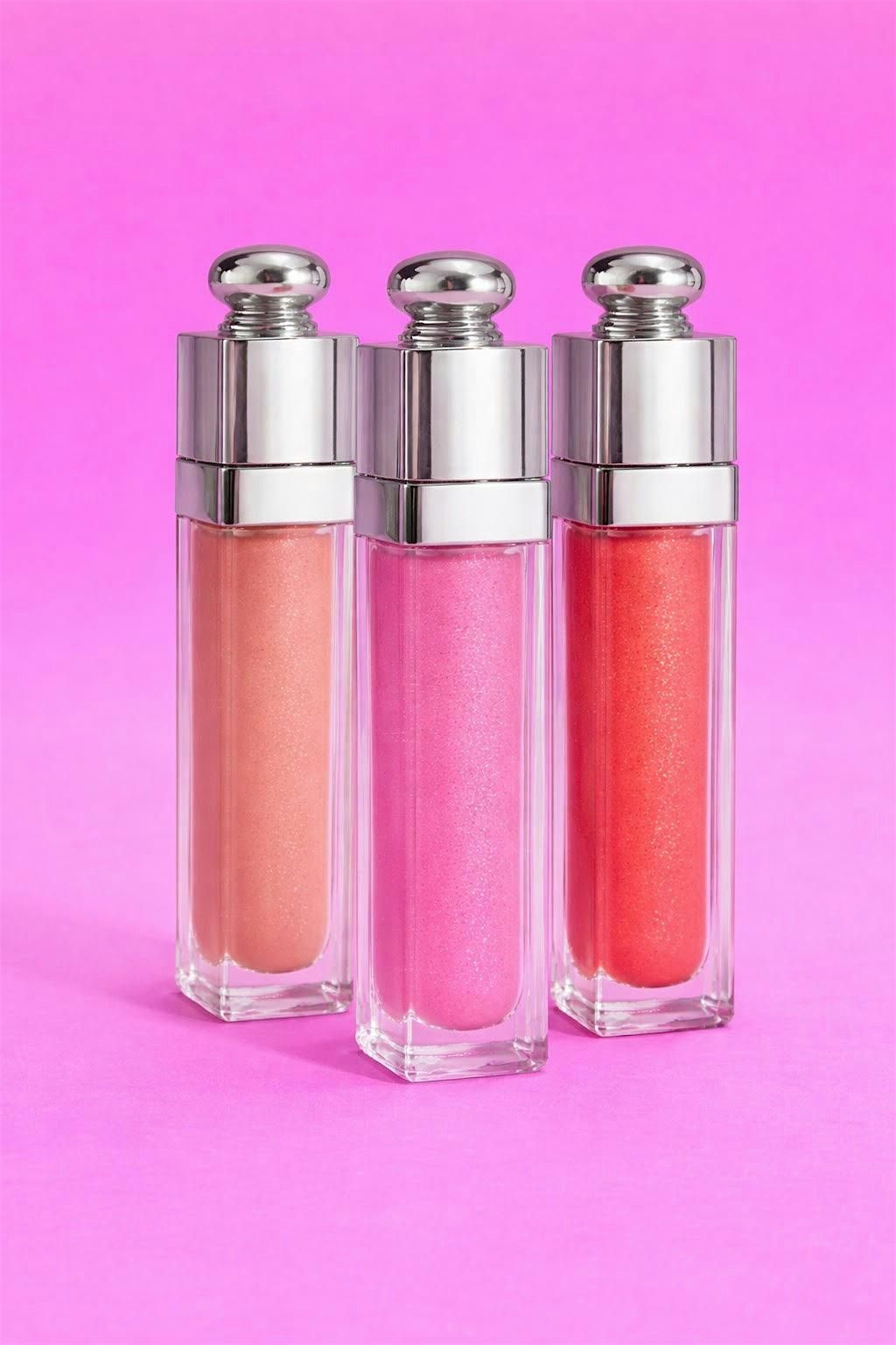 Bella Dunya Lip Gloss Experience, you get to step into a fun experience