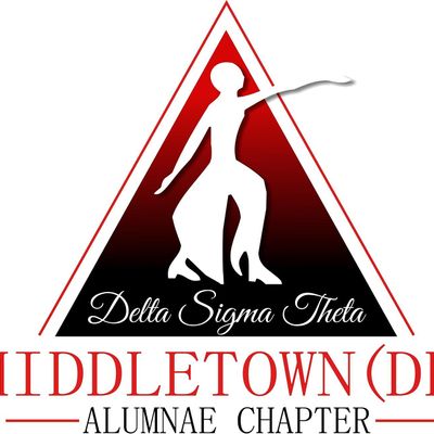 Middletown (DE) Alumnae Chapter, Delta Sigma Theta Sorority, Inc.