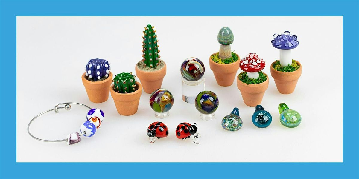 Experience Flame Working | 2026