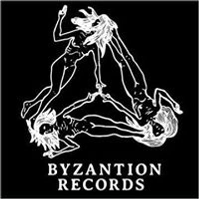 Byzantion Records & Shows