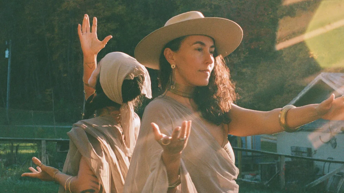 Rising Appalachia in Dunfanaghy