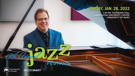 49th Annual Jazz Festival Concert