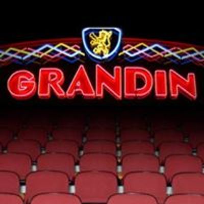 The Grandin Theatre