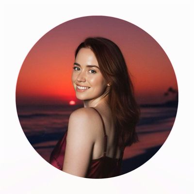 Gillian Farrell - Wellness & Intimacy Coach