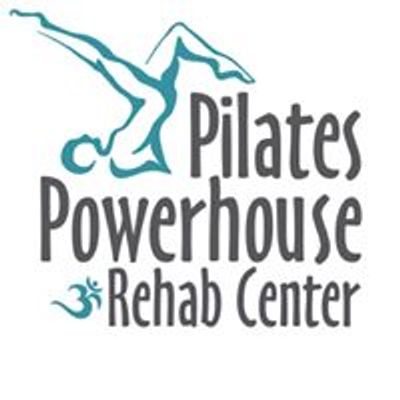 Pilates Powerhouse & Rehab Center