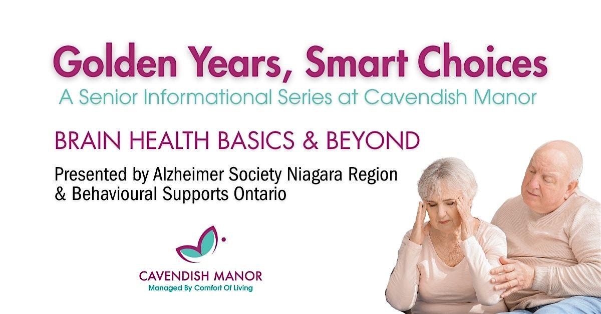 Brain Health Basics & Beyond