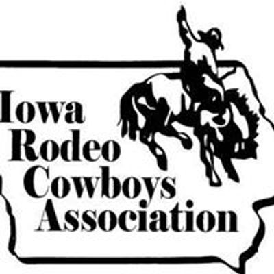 Iowa Rodeo Cowboys Association