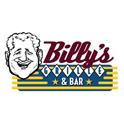 Billy's Grille & Bar