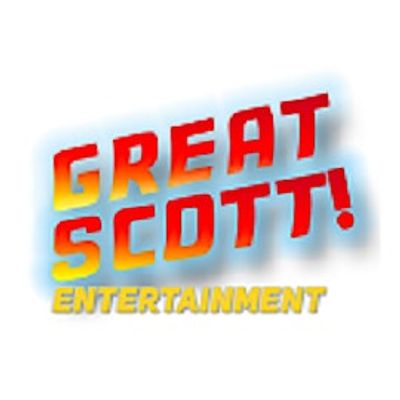 GREAT SCOTT! Entertainment