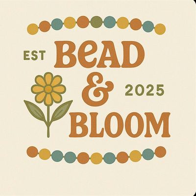 Bead & Bloom