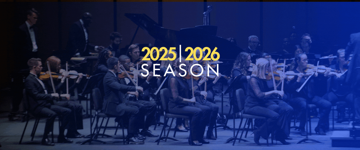 Wilmington Symphony Orchestra - Classical Connections at Wilson Center at Cape Fear Community College