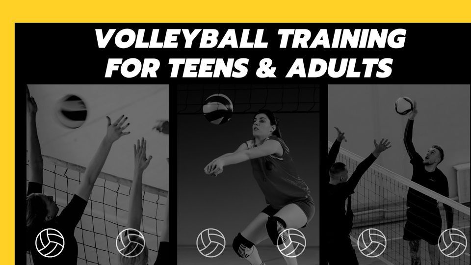 Volleyball training BeginnerIntermediateAdvanced Auckland Grammar
