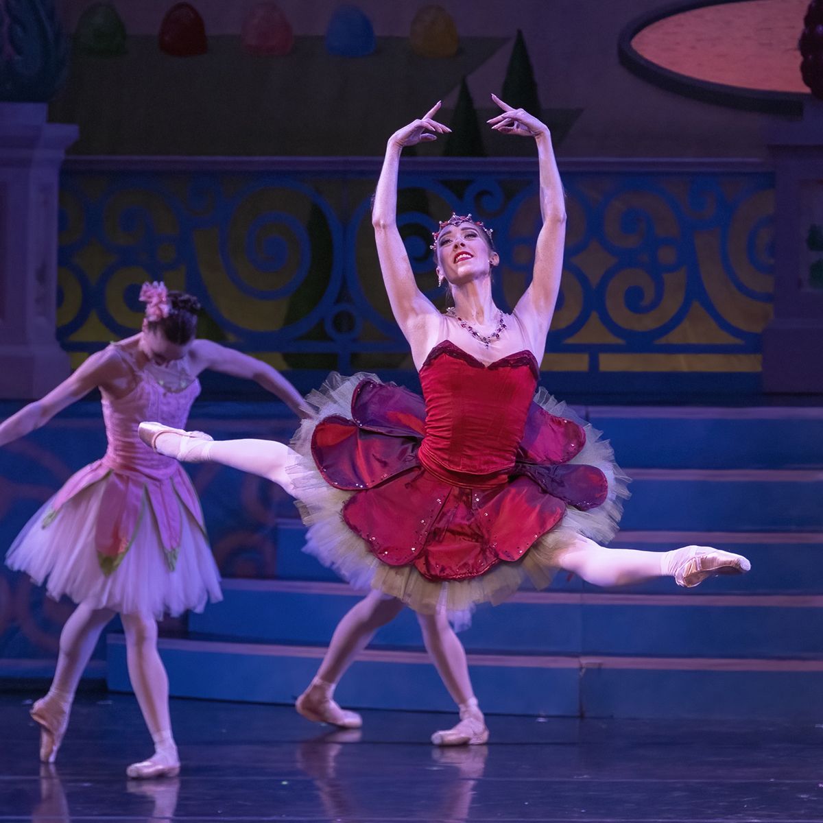 Kansas City Ballet: The Nutcracker