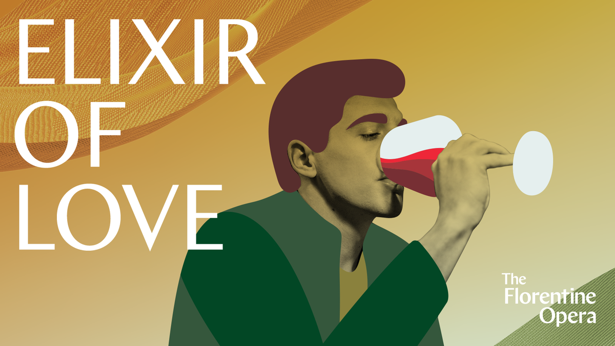 Florentine Opera at Uihlein Hall at Marcus Center