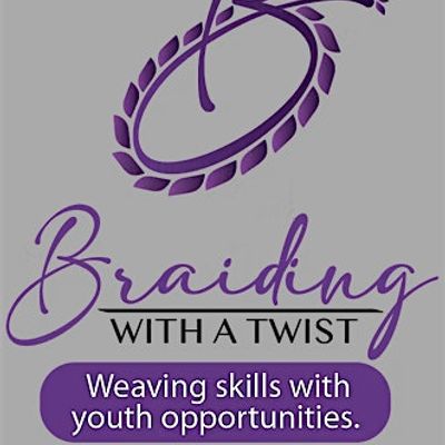 Braiding With A Twist