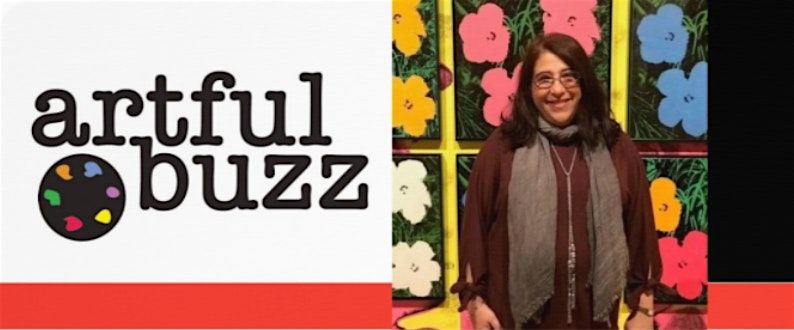 Artful Buzz: In-Person NYC Gallery Hop on MAY 20: MADISON AVE